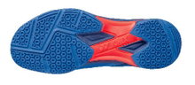 Yonex Badmintonschuhe Power Cushion 57 royalblau Herren